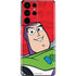 Disney Toy Story Buzz Lightyear Galaxy S21 Ultra 5G Skin
